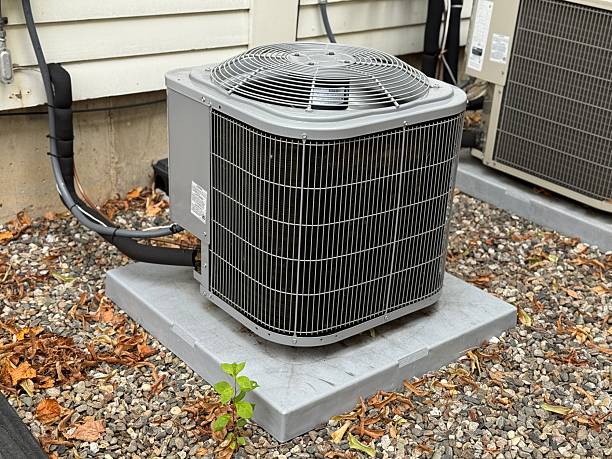 24/7 Emergency Hvac Installation experts in Barrington, NH