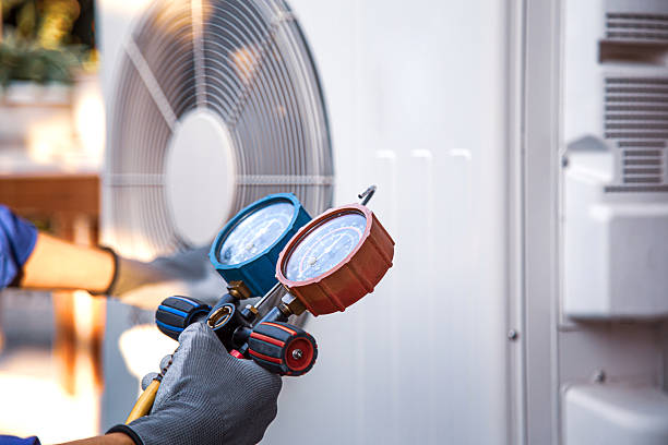 Affordable Emergency Ac Repair solutions in Barrington, NH